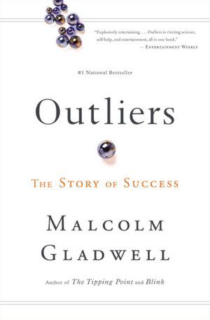 Outliers